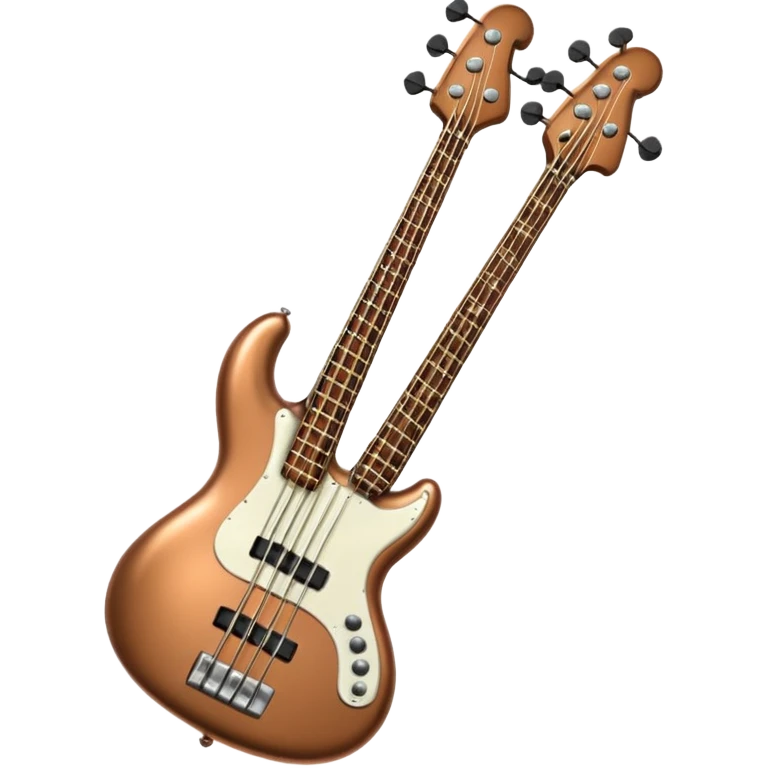 bass emoji