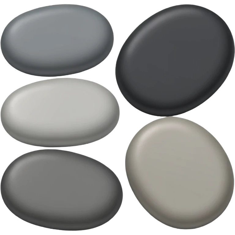 pebble ai emoji