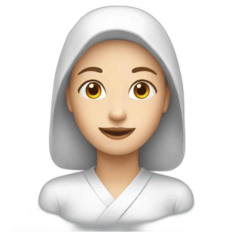 Hygiène emoji
