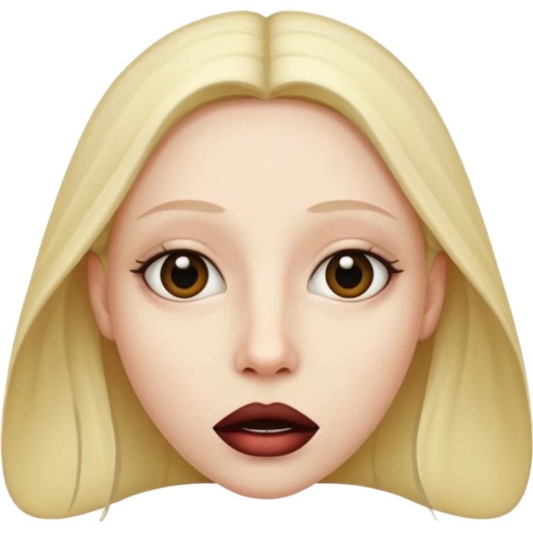 🦟👄 emoji