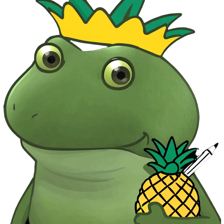PPAP emoji