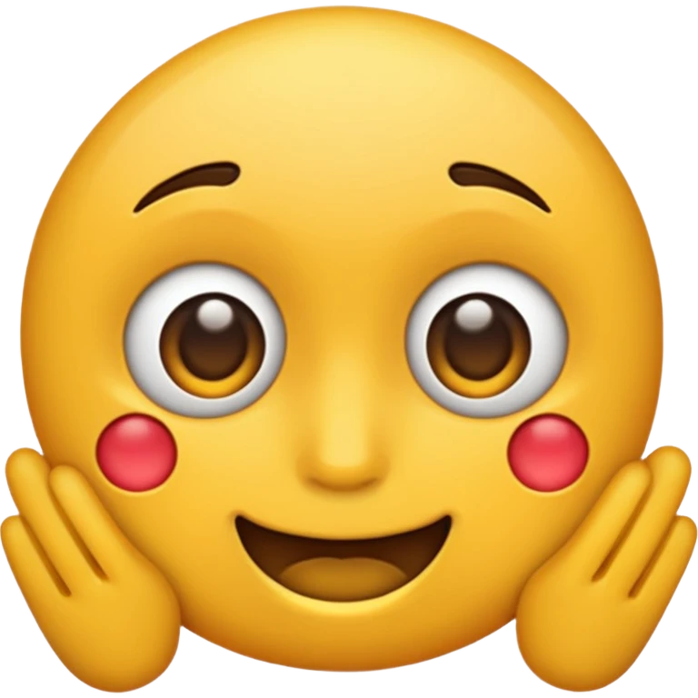 GREAT emoji