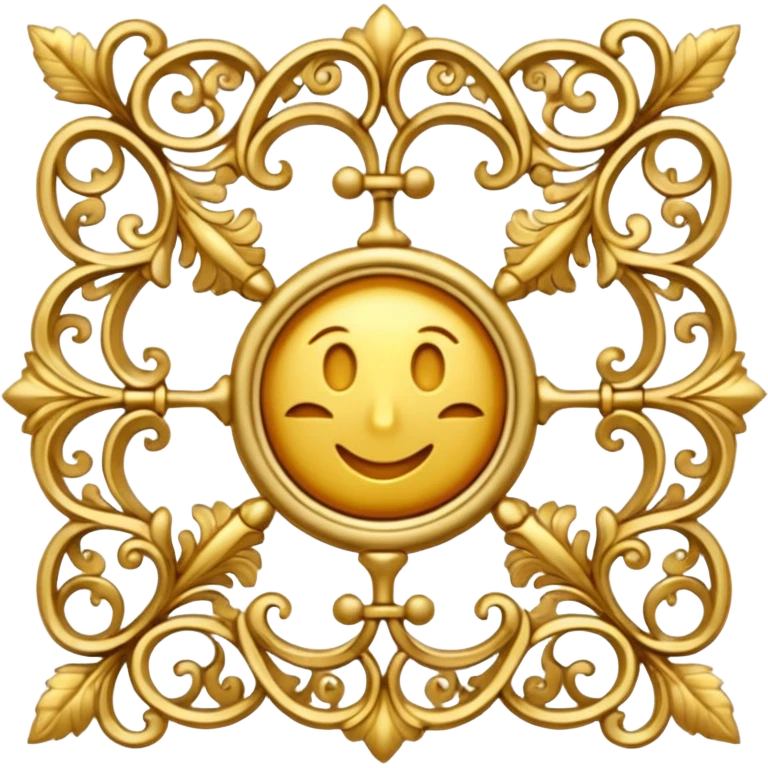 Aestectic emoji