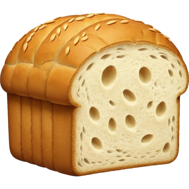 Bread  emoji