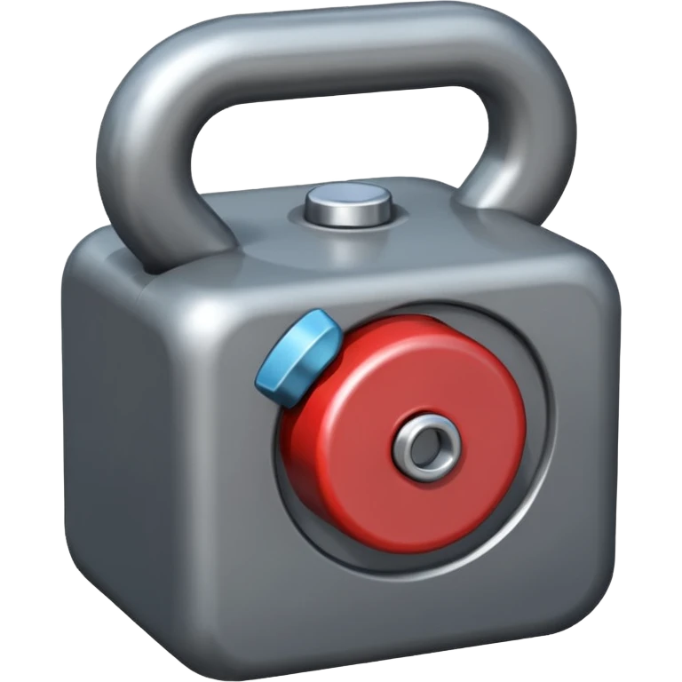 weight emoji