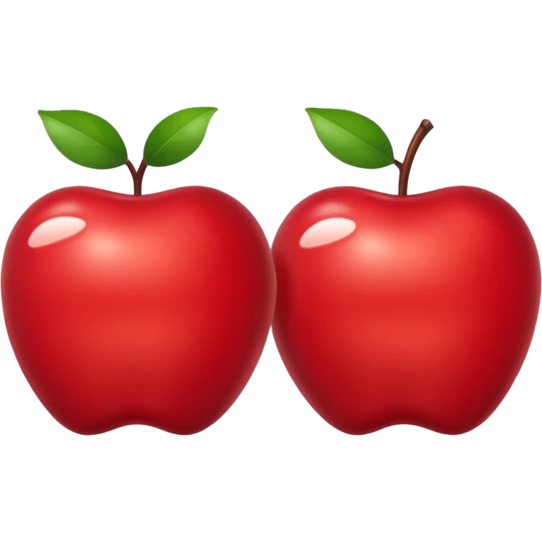 two times emoji