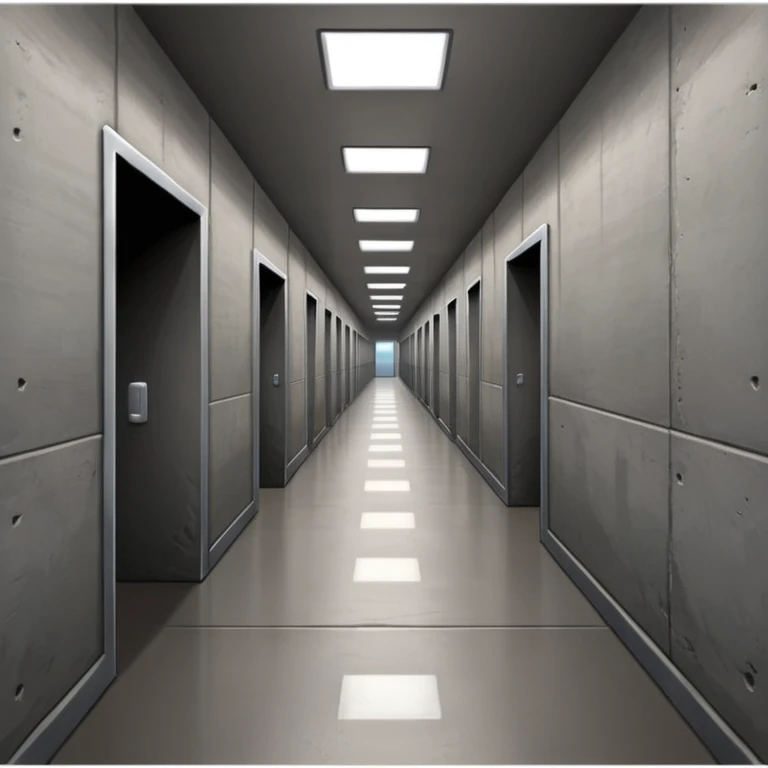 Corridors emoji