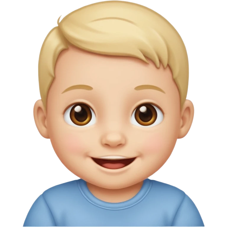 baby emoji