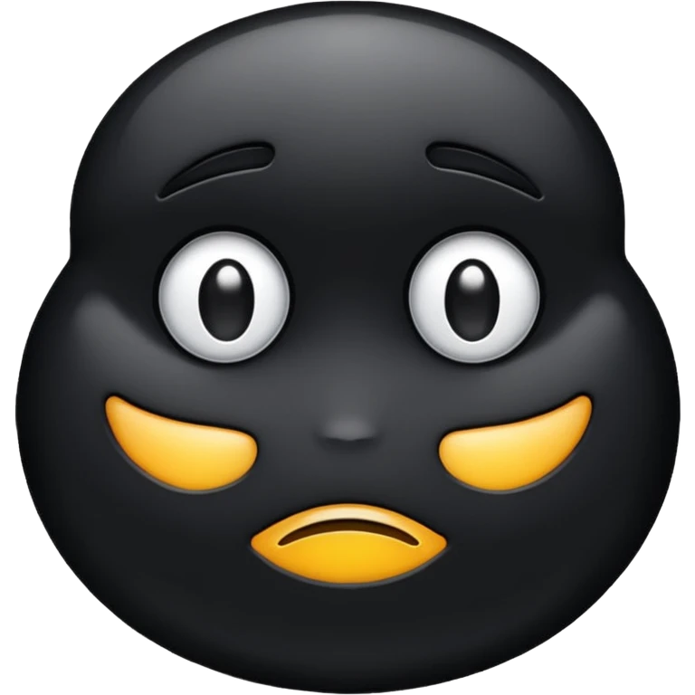 X emoji