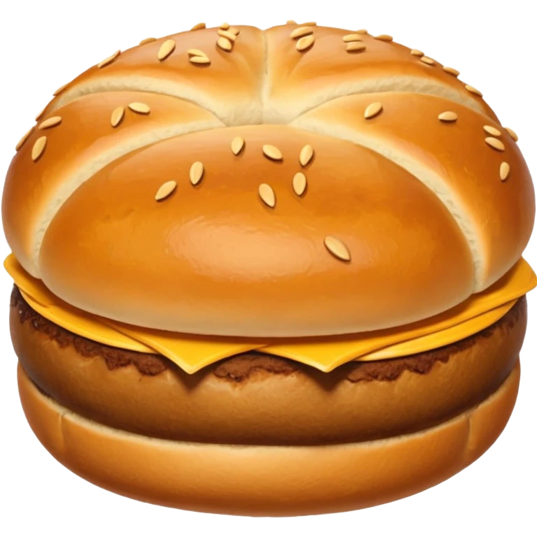 bread bun emoji
