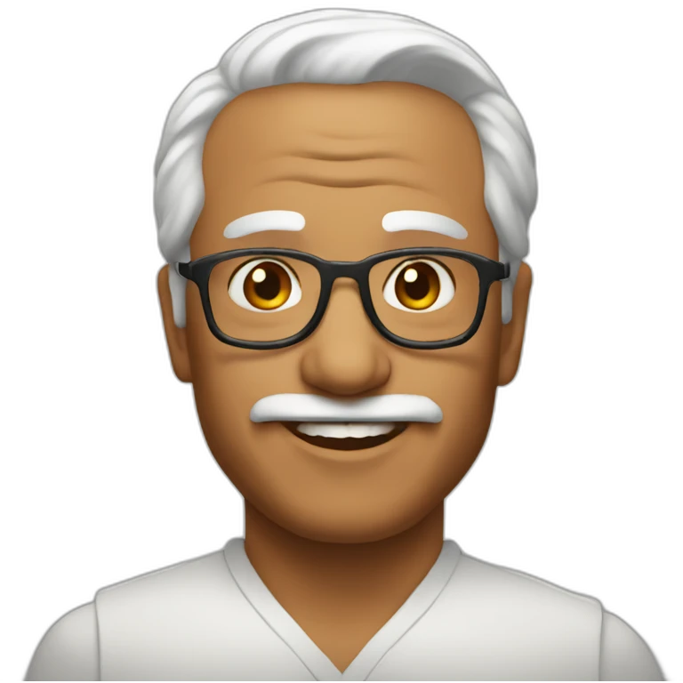papa ji emoji