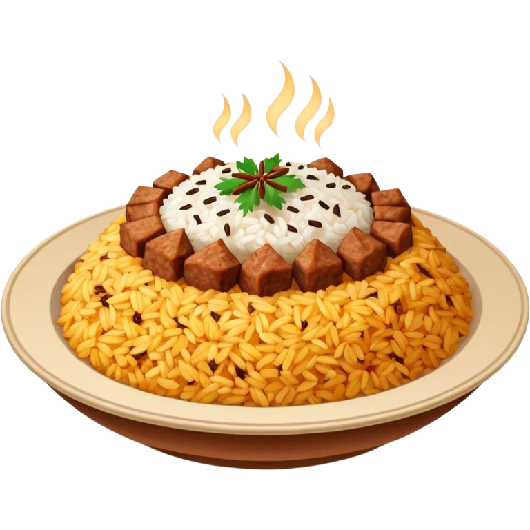 Machboos emoji