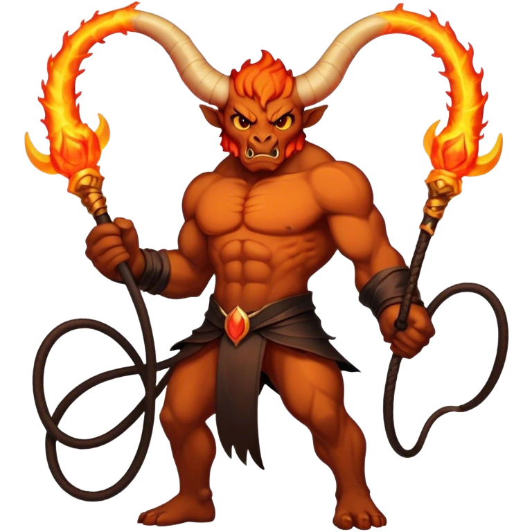 Balrog emoji