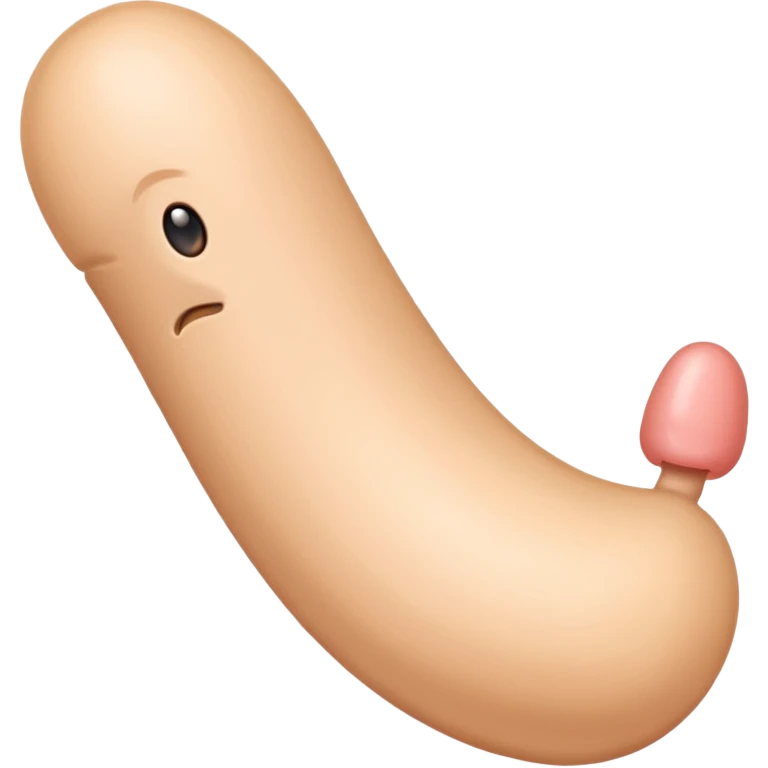 Письки emoji