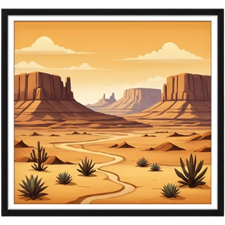 Mesa emoji