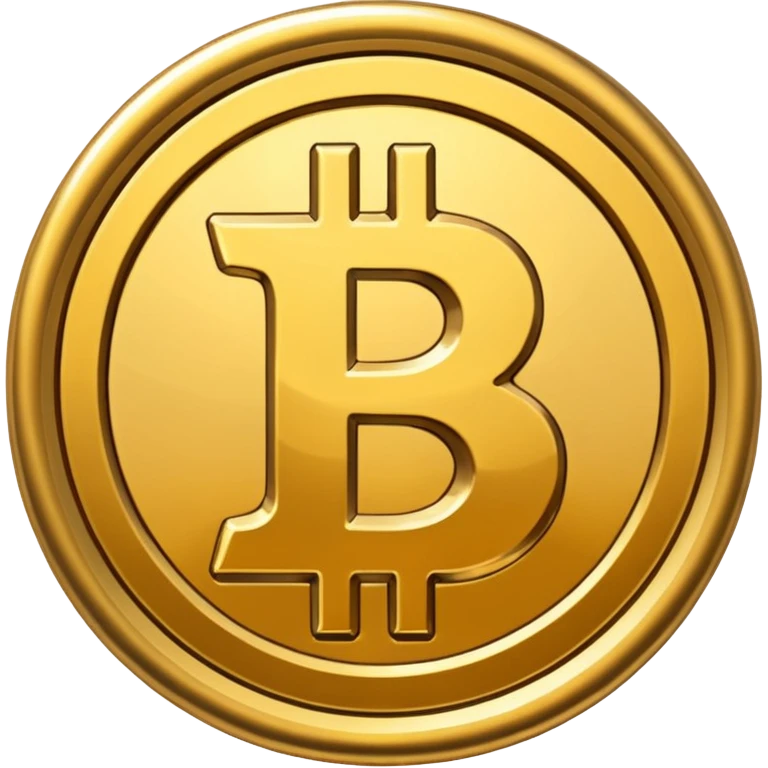bitcoin emoji
