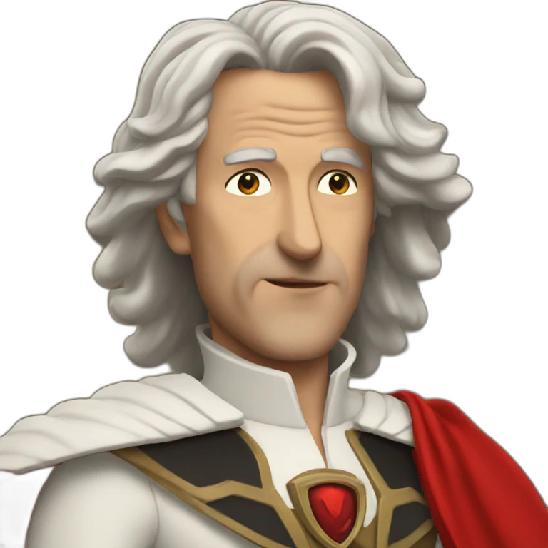 Arsene emoji
