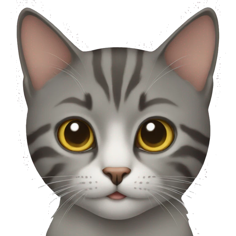 cat emoji
