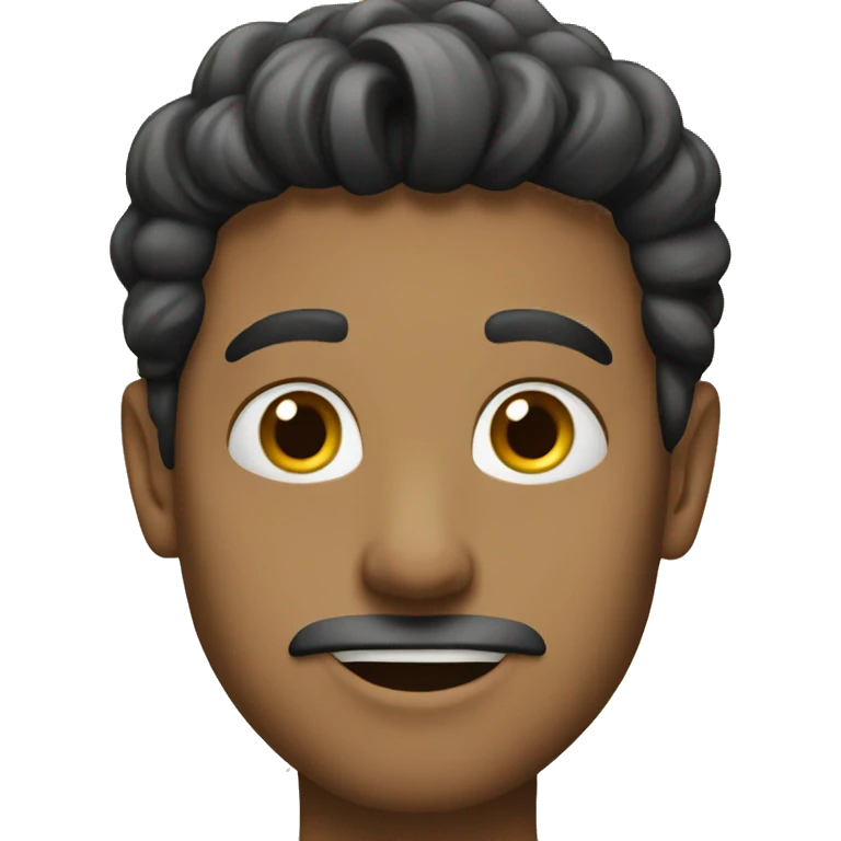 س emoji