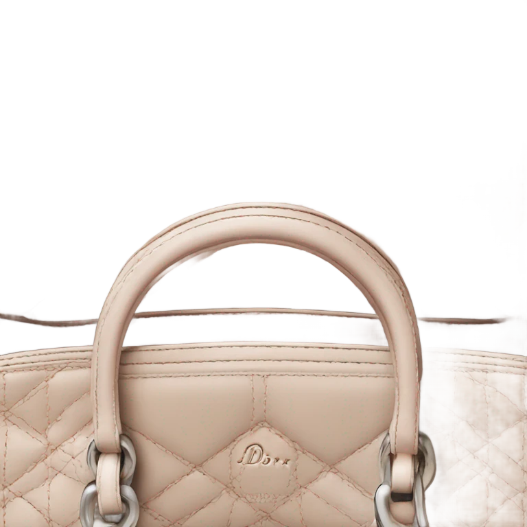 Dior emoji