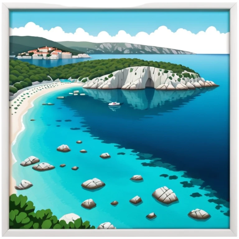 Croatia emoji