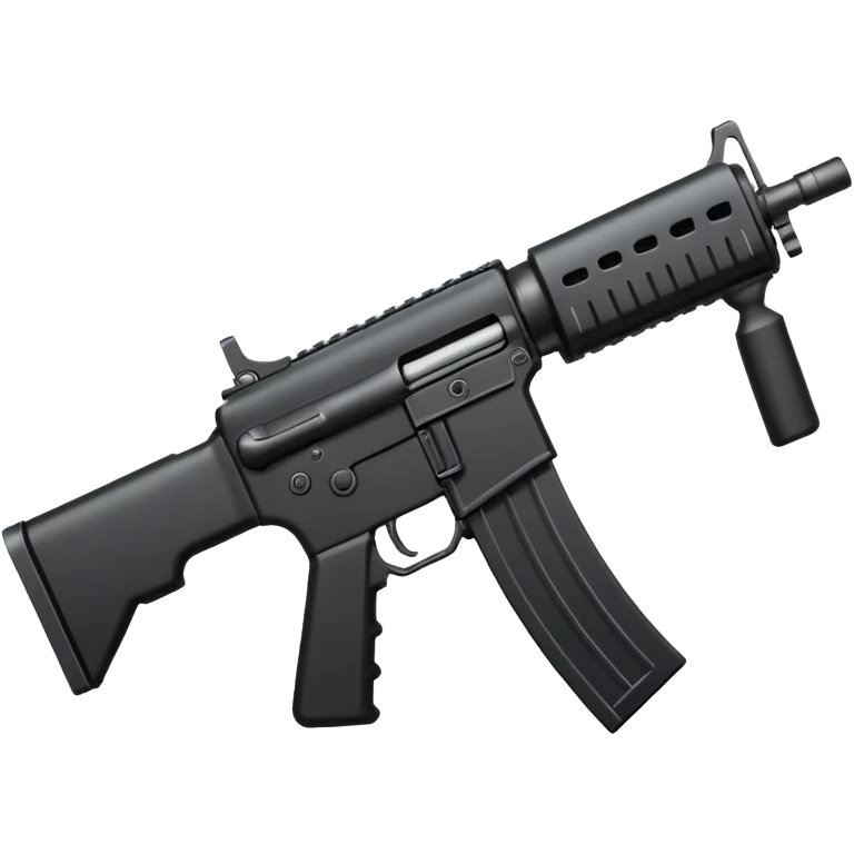 M16 emoji