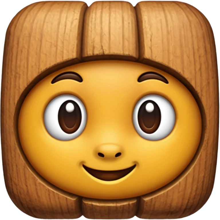 nut emoji