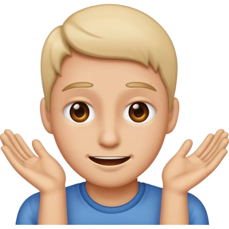 😍+😭 emoji