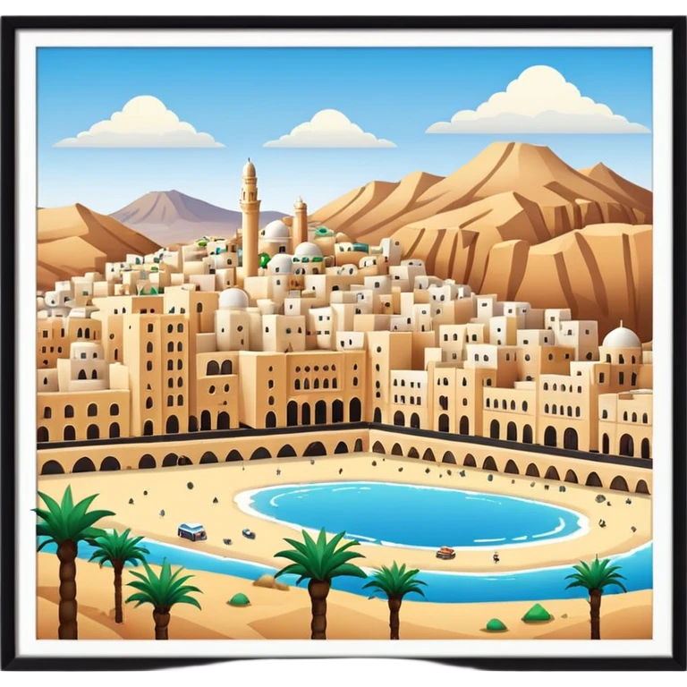 Algeria emoji