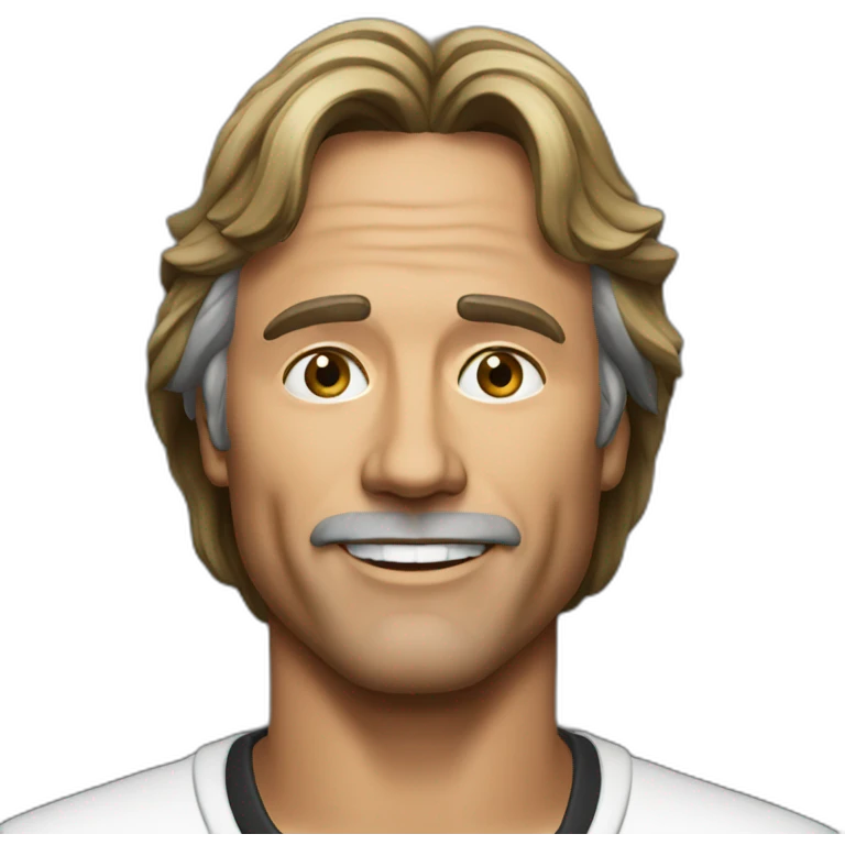 Don_Johnson emoji