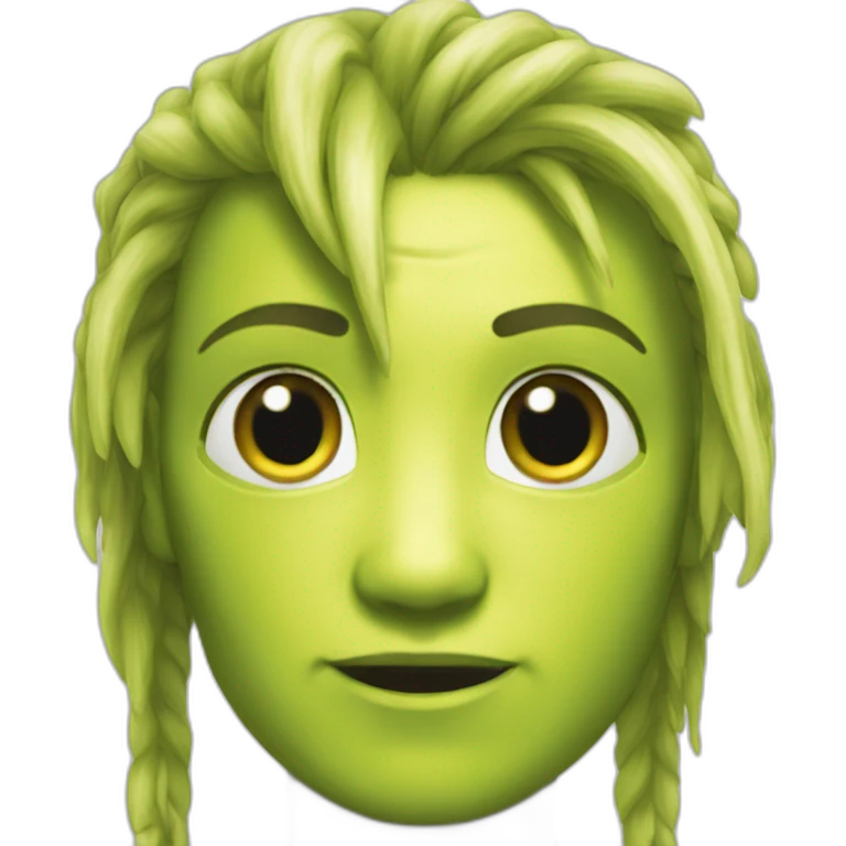A na'vi emoji