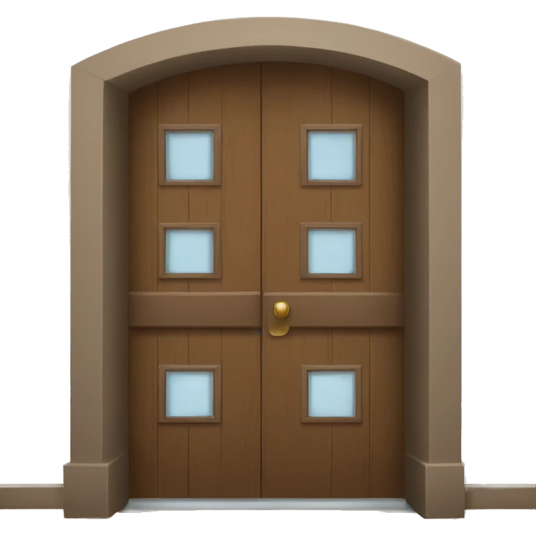 door emoji