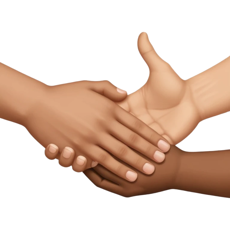 deal emoji