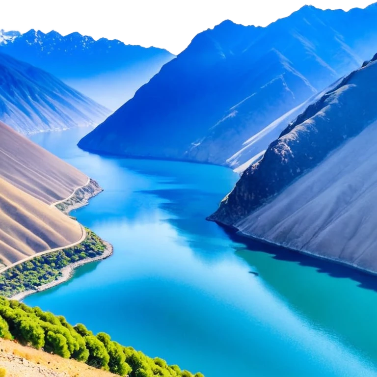 یه دختر زیبا با موهای قهوه ای روشن که مثل یک فرشته است و تازه متولد شده به همراه گل نیلوفر لای موهاش بالای گوشش و همراه با نیلوفرهای آبی و یک گل نیلوفر ترکیب شده با توت فرنگی در دست راستش. در ماه زیبا و بزرگ به وجود  آمده. گل لیلیوم هم یدونه بزار emoji
