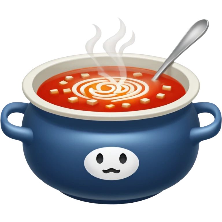 꽃게 알탕 emoji