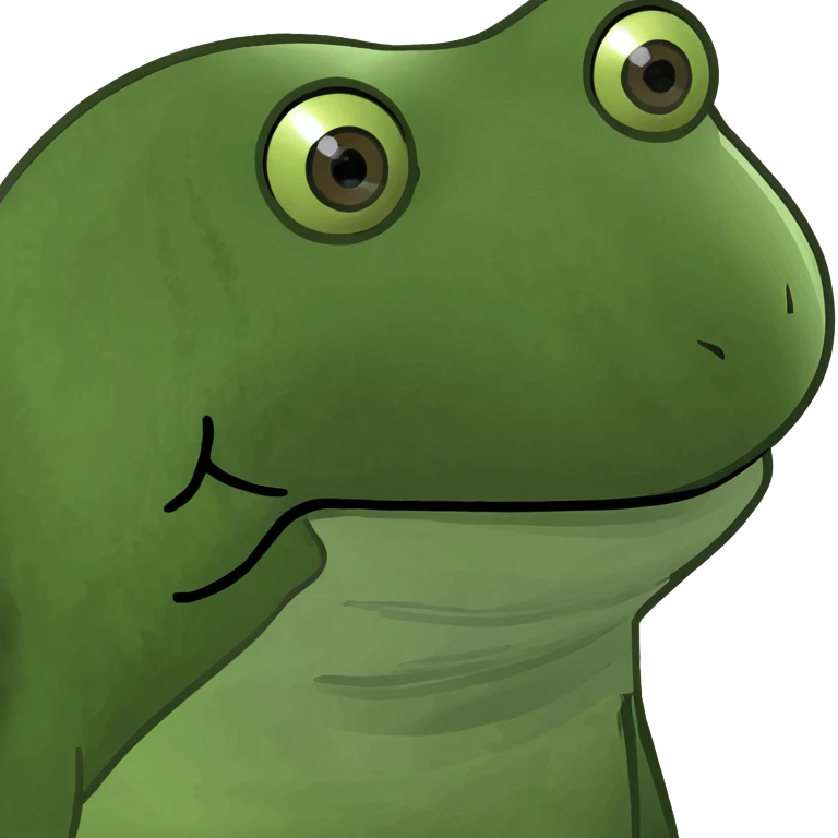 Bong emoji