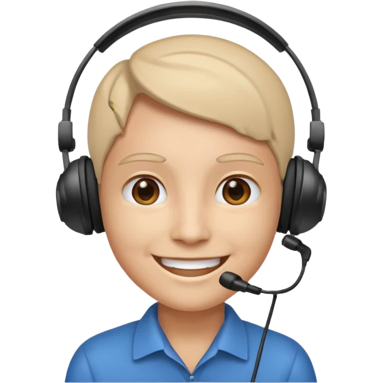 Chatgpt emoji