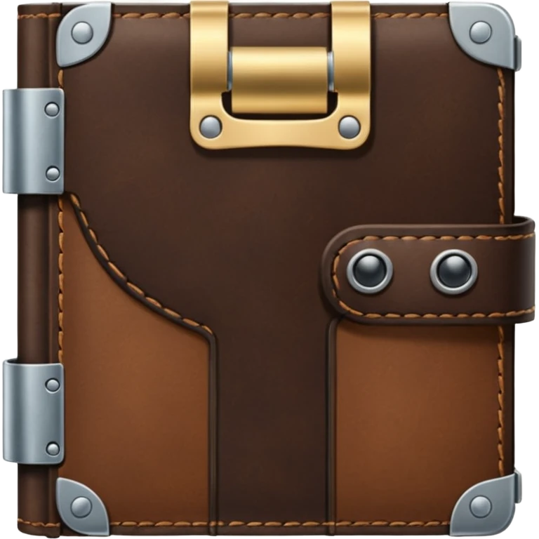 Diary emoji