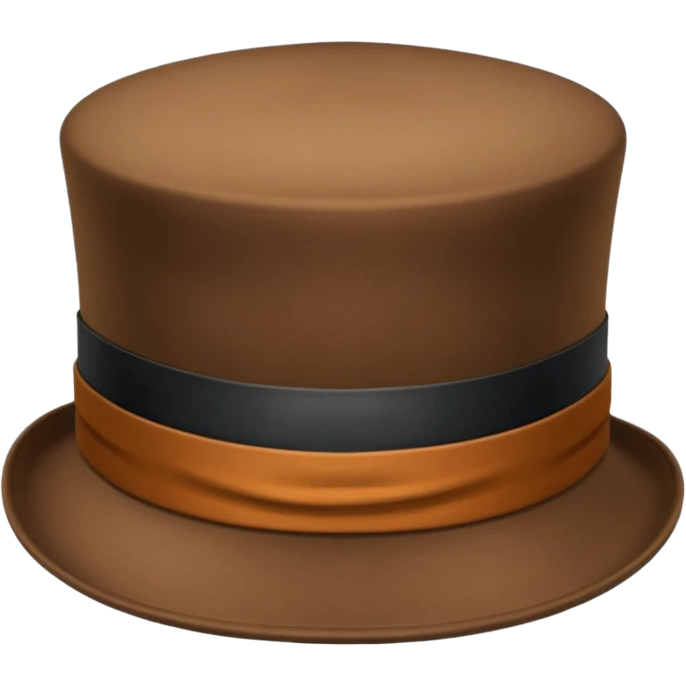 hat emoji