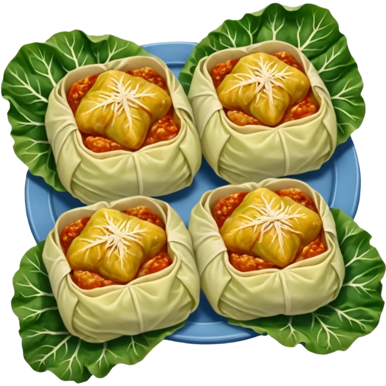 sarmale emoji