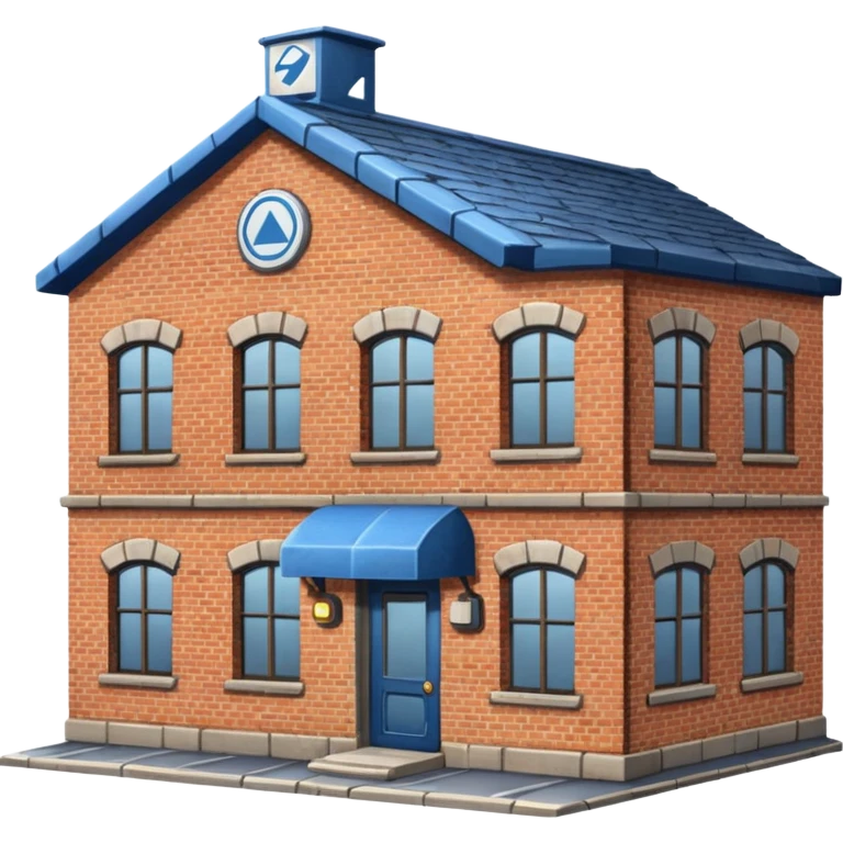 Depot emoji
