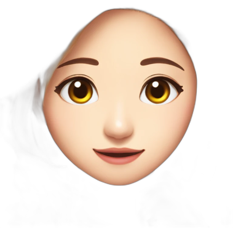 Tzuyu emoji