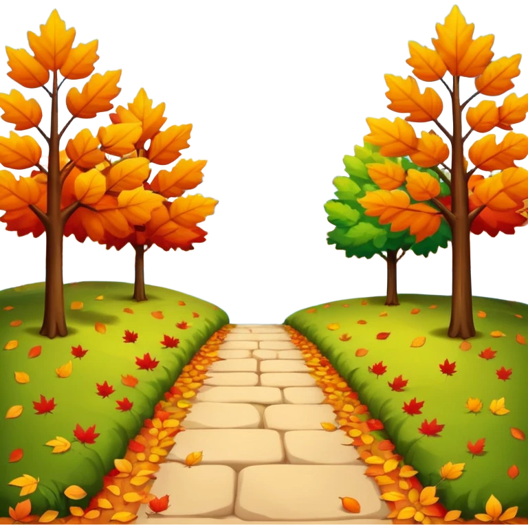 automne emoji