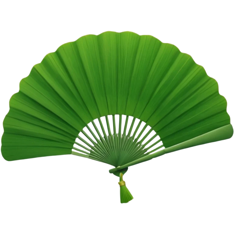 Ginkgo emoji