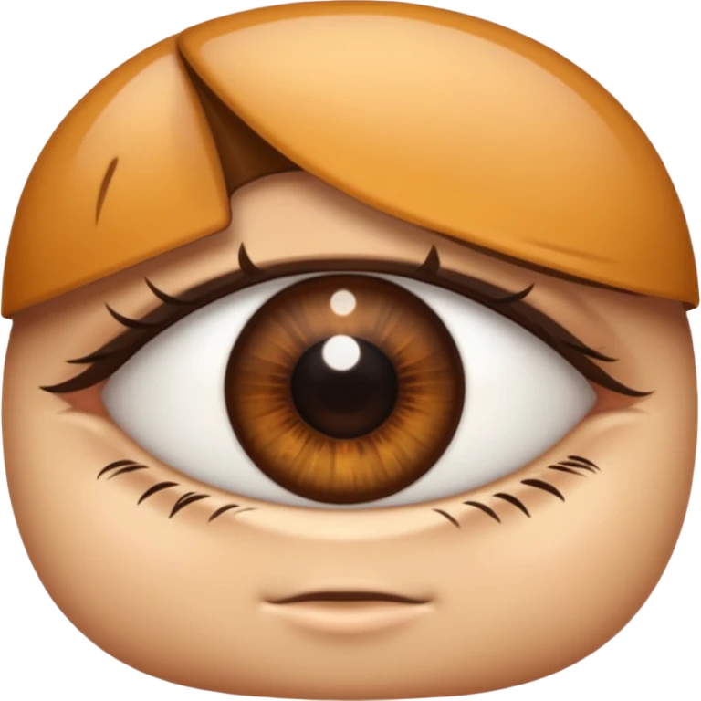 eyes emoji