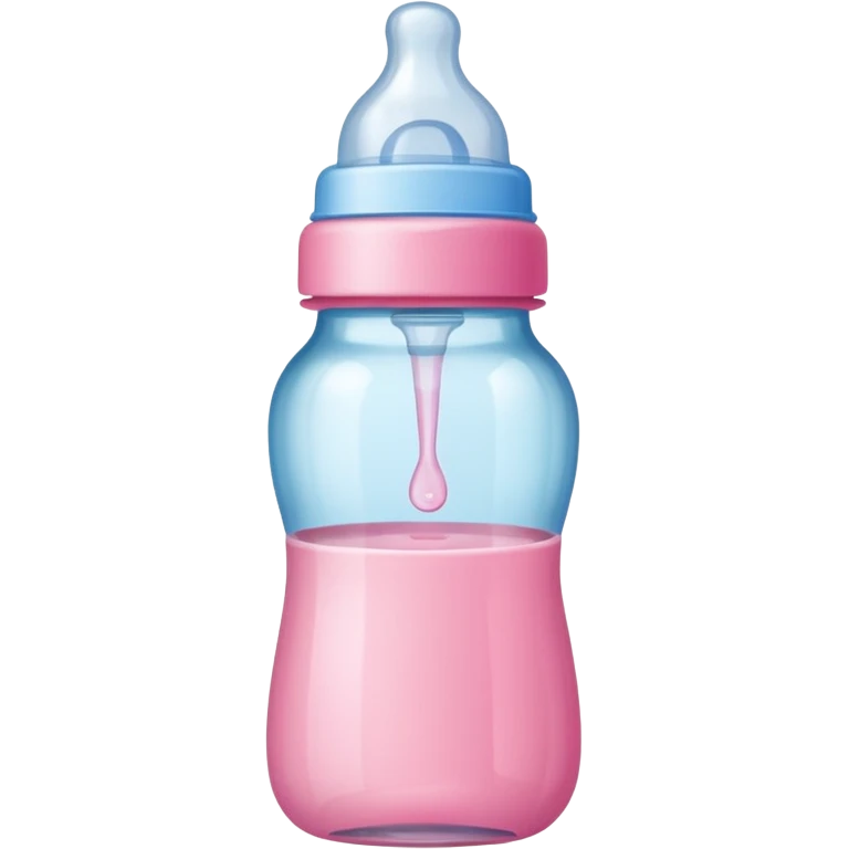 🍼🩷 emoji