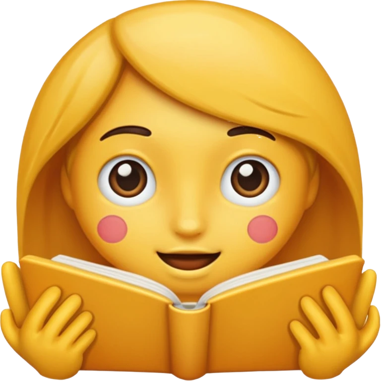 Lap emoji
