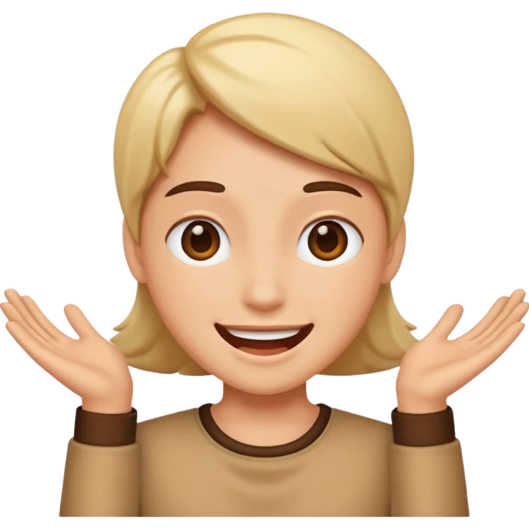 가 emoji