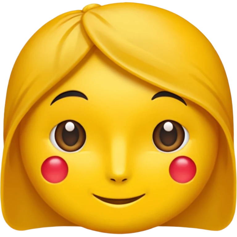 ی کاغذ دست گربه ای که پاپیون صورتی رو سرشه و لباس صورتی تنشه و گربه نارنجی سفید باشه emoji