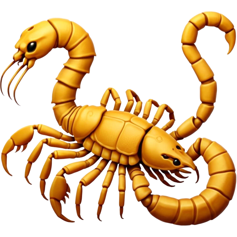 🦂 emoji